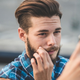 Image for article titled Study: Men Who Post Tons of Selfies Have Psychopathic Tendencies